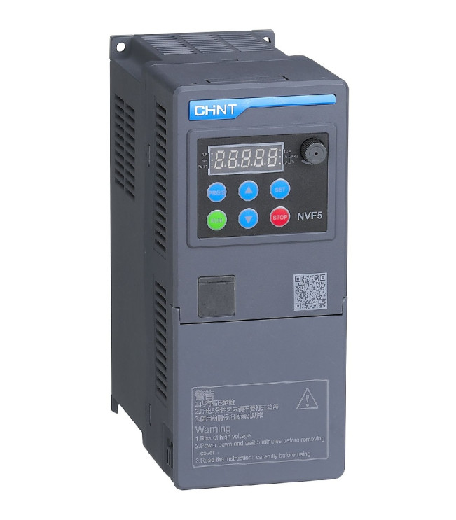 Преобразователь частоты NVF5-2.2/TD2-B, 2.2кВт, 220В 1Ф , общий тип, фото